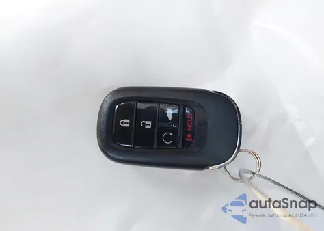 2023 Honda Cr-V Ex-L Awd z USA, uszkodzony, nr VIN 2HKRS4H7XPH434403